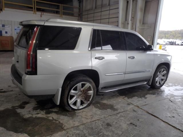 2015 Cadillac Escalade Luxury