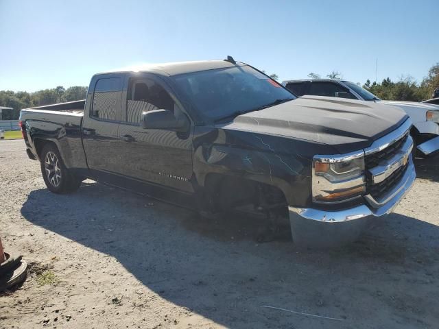 2019 Chevrolet Silverado LD C1500 LT