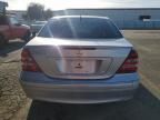 2005 Mercedes-Benz C 240