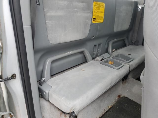 2006 Toyota Tacoma Access Cab