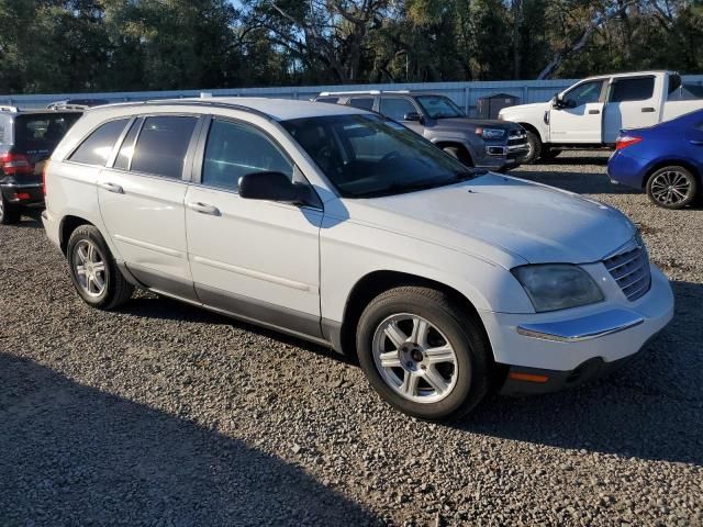 2006 Chrysler Pacifica Touring