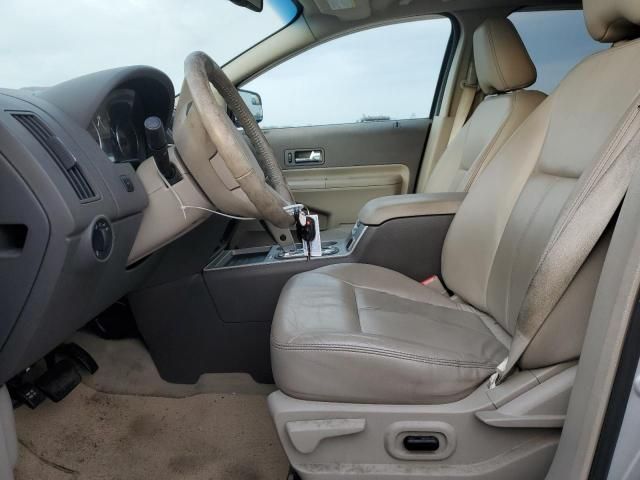 2010 Ford Edge Limited