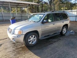 2004 GMC Envoy en venta en Austell, GA