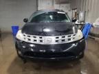 2004 Nissan Murano SL