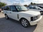 2003 Land Rover Range Rover HSE