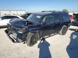 Toyota Vehiculos salvage en venta: 2020 Toyota 4runner SR5/SR5 Premium