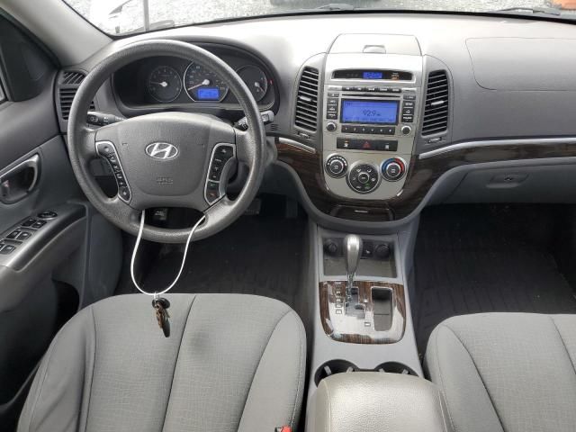 2011 Hyundai Santa FE GLS