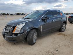 2010 Cadillac SRX Premium Collection en venta en San Antonio, TX