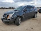 2010 Cadillac SRX Premium Collection