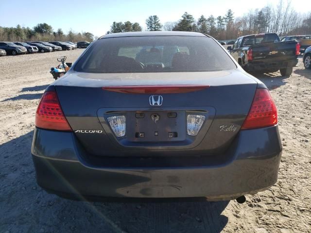 2006 Honda Accord SE