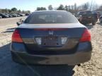 2006 Honda Accord SE