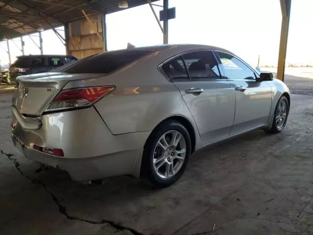 2011 Acura TL