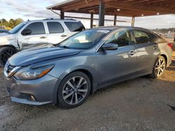 2017 Nissan Altima 2.5 en venta en Tanner, AL