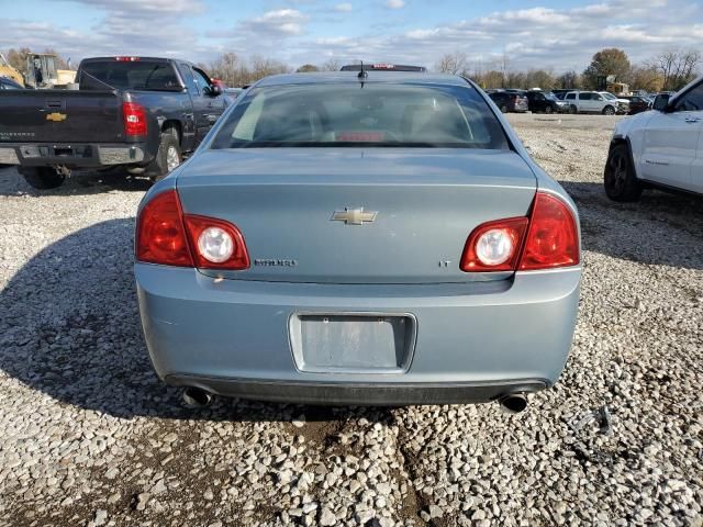 2008 Chevrolet Malibu 2LT