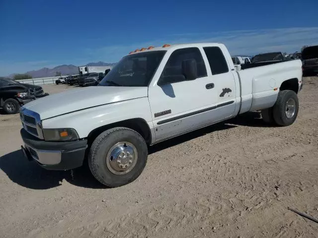 2001 Dodge RAM 3500