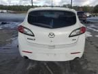 2011 Mazda 3 S