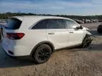 2020 KIA Sorento S