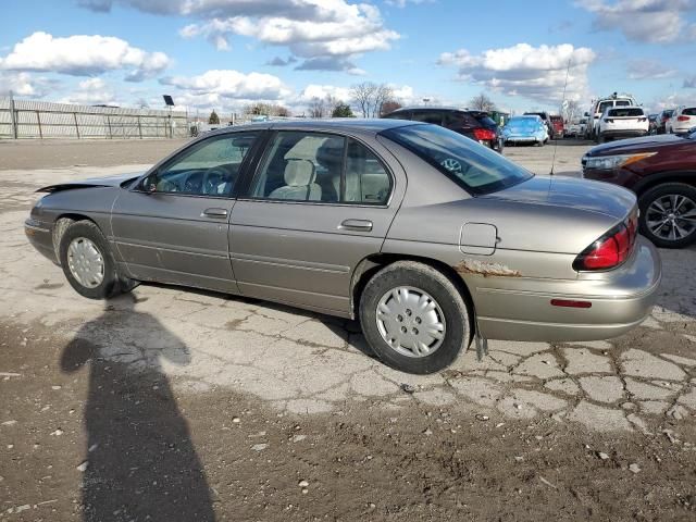 1999 Chevrolet Lumina Base