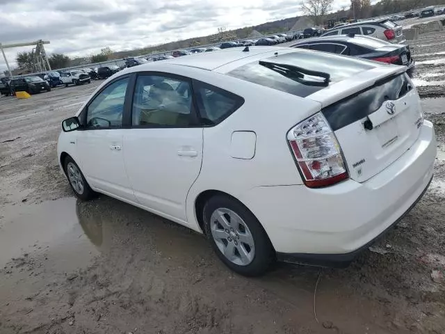 2006 Toyota Prius