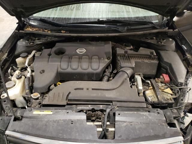 2009 Nissan Altima 2.5