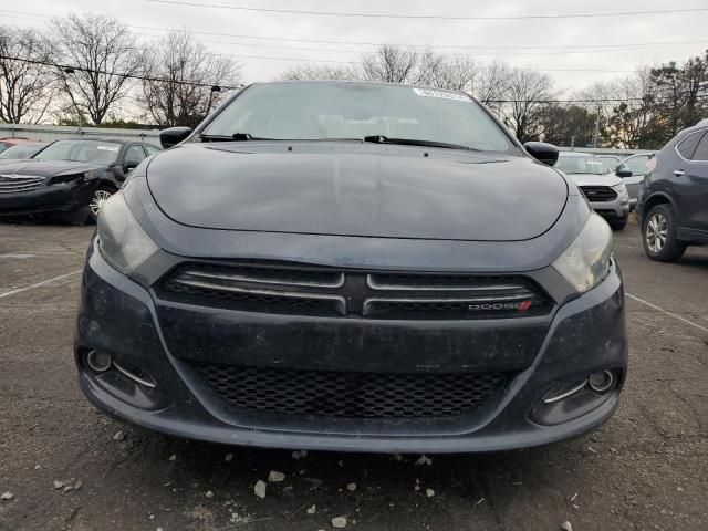 2014 Dodge Dart GT