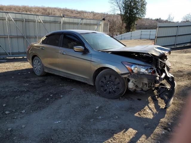 2008 Honda Accord LX