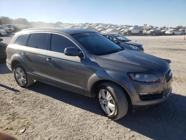 2011 Audi Q7 Premium