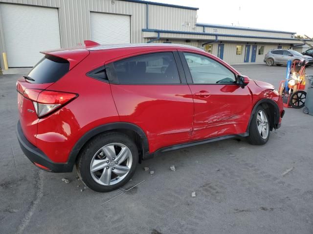 2020 Honda HR-V EX