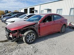 2014 Mazda 3 Grand Touring en venta en Chambersburg, PA