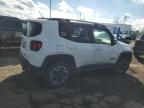 2015 Jeep Renegade Trailhawk