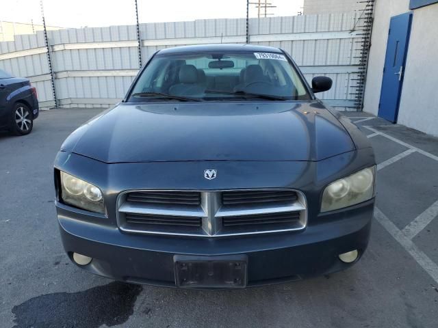 2008 Dodge Charger R/T