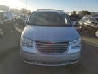 2010 Chrysler Town & Country Touring