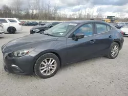 Run And Drives Cars for sale at auction: 2014 Mazda 3 Touring