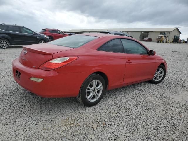 2007 Toyota Camry Solara SE