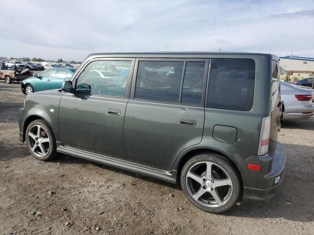 2004 Scion XB