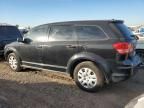 2013 Dodge Journey SE