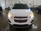 2015 Chevrolet Trax 1LT