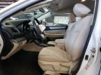 2017 Subaru Outback 2.5I