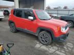 2016 Jeep Renegade Limited