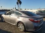 2013 Lexus ES 300H