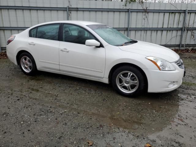 2011 Nissan Altima Base