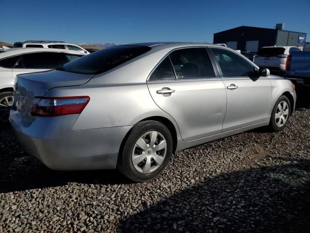 2007 Toyota Camry CE