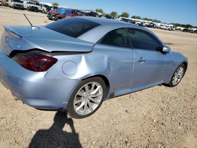 2013 Infiniti G37 Sport