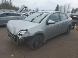 2011 Nissan Sentra 2.0 en venta en Bowmanville, ON