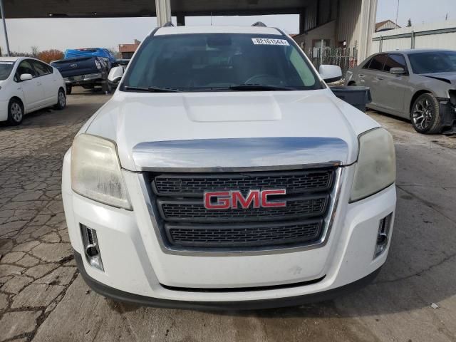 2012 GMC Terrain SLT