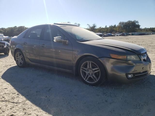 2008 Acura TL