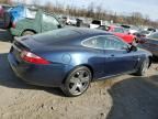 2009 Jaguar XK