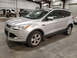 2014 Ford Escape SE en venta en Avon, MN