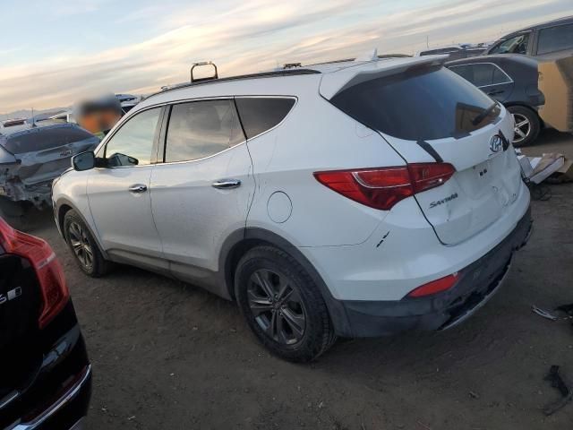 2015 Hyundai Santa FE Sport