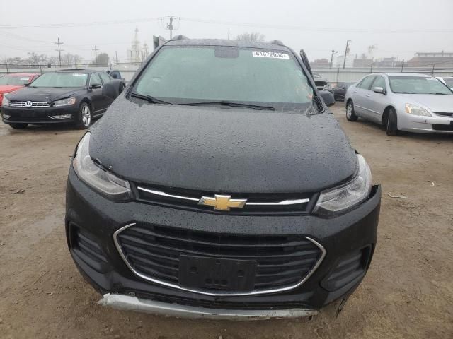 2019 Chevrolet Trax 1LT